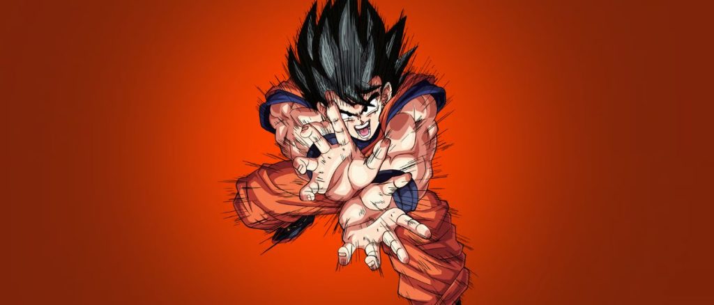 ‘Dragon Ball Z’ ganha jogo de tabuleiro com os Guerreiros Z