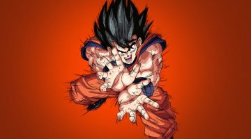 ‘Dragon Ball Z’ ganha jogo de tabuleiro com os Guerreiros Z