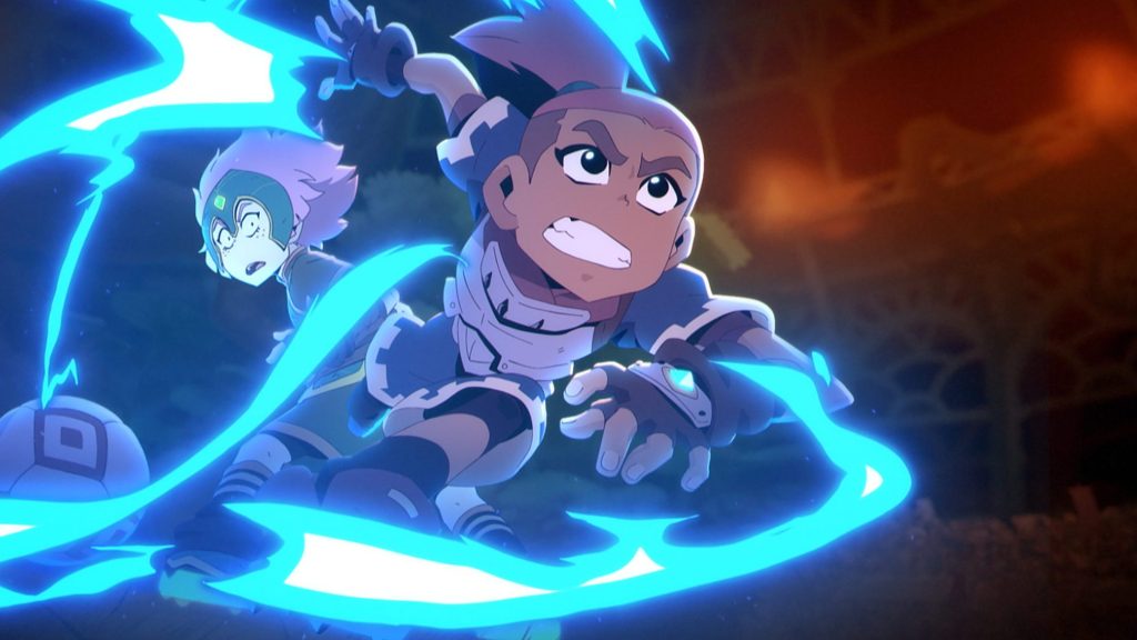 ‘Dragon Striker’: nova série de anime estreia no Disney+; saiba mais