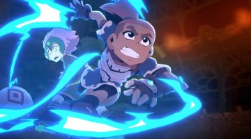‘Dragon Striker’: nova série de anime estreia no Disney+; saiba mais
