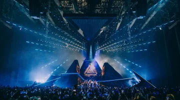 Copa do Mundo de Esports 2026 terá DJ Snake e Aya Nakamura na abertura