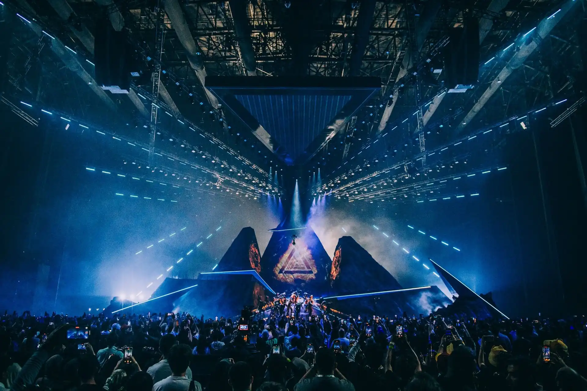 Copa do Mundo de Esports 2026 terá DJ Snake e Aya Nakamura na abertura