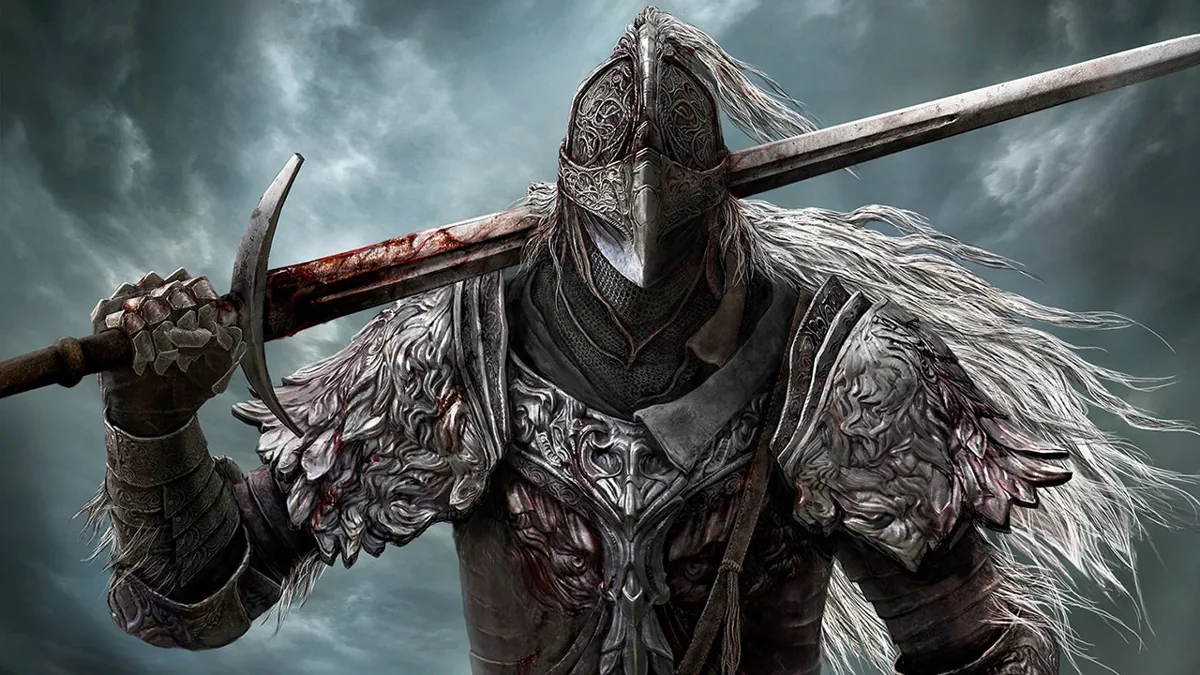 Ator de Dark Souls entra no filme de Elden Ring