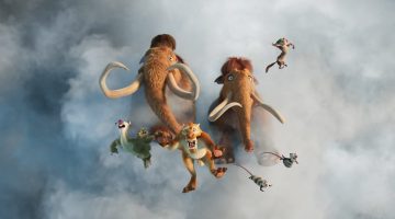 ‘A Era do Gelo: Mundo de Lava’ ganha primeiro teaser; assista