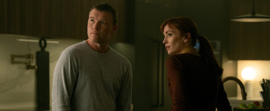 ‘Eu Vou Te Encontrar’ lidera o Top 10 da Netflix; vale a pena ver a série?