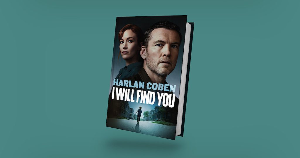 ‘Eu Vou te Encontrar’: Sam Worthington vive pai em busca da verdade em trailer de novo suspense da Netflix
