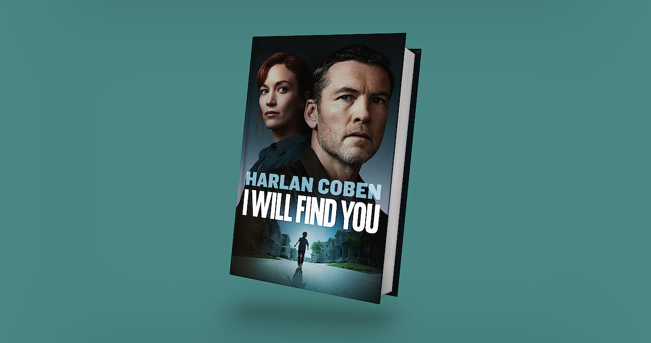 ‘Eu Vou te Encontrar’: Sam Worthington vive pai em busca da verdade em trailer de novo suspense da Netflix