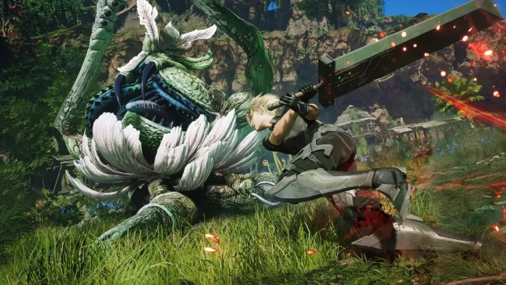 Final Fantasy 7 Revelation vai pesar cerca de 200 GB