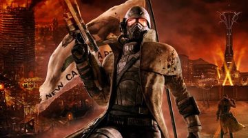 Fallout New Vegas: Rumor de Remake tem fundamento, diz insider