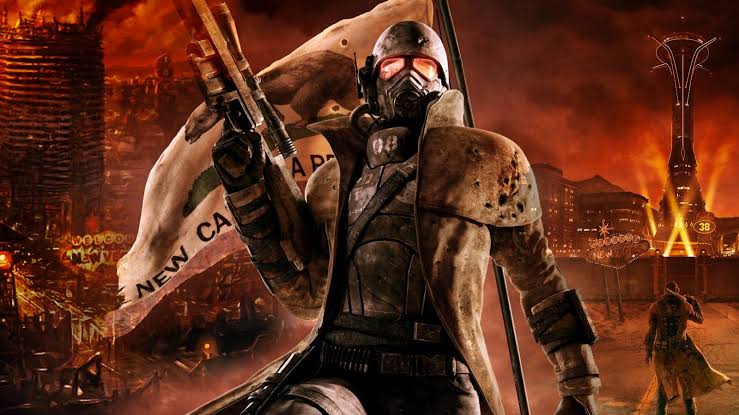 Fallout New Vegas: Rumor de Remake tem fundamento, diz insider