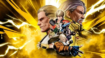 Fatal Fury e Art of Fighting têm filmes anunciados