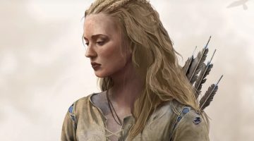 Novo God of War protagonizado pela Faye pode ser revelado no State of Play