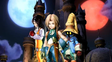 Final Fantasy 9 ganha novo produto oficial de 25 anos
