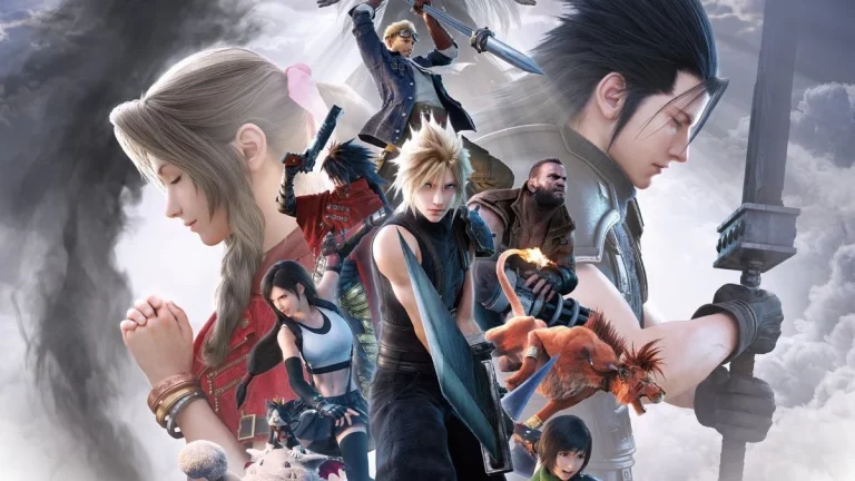 Final Fantasy 7 Revelation: diretor garante final completo sem DLC