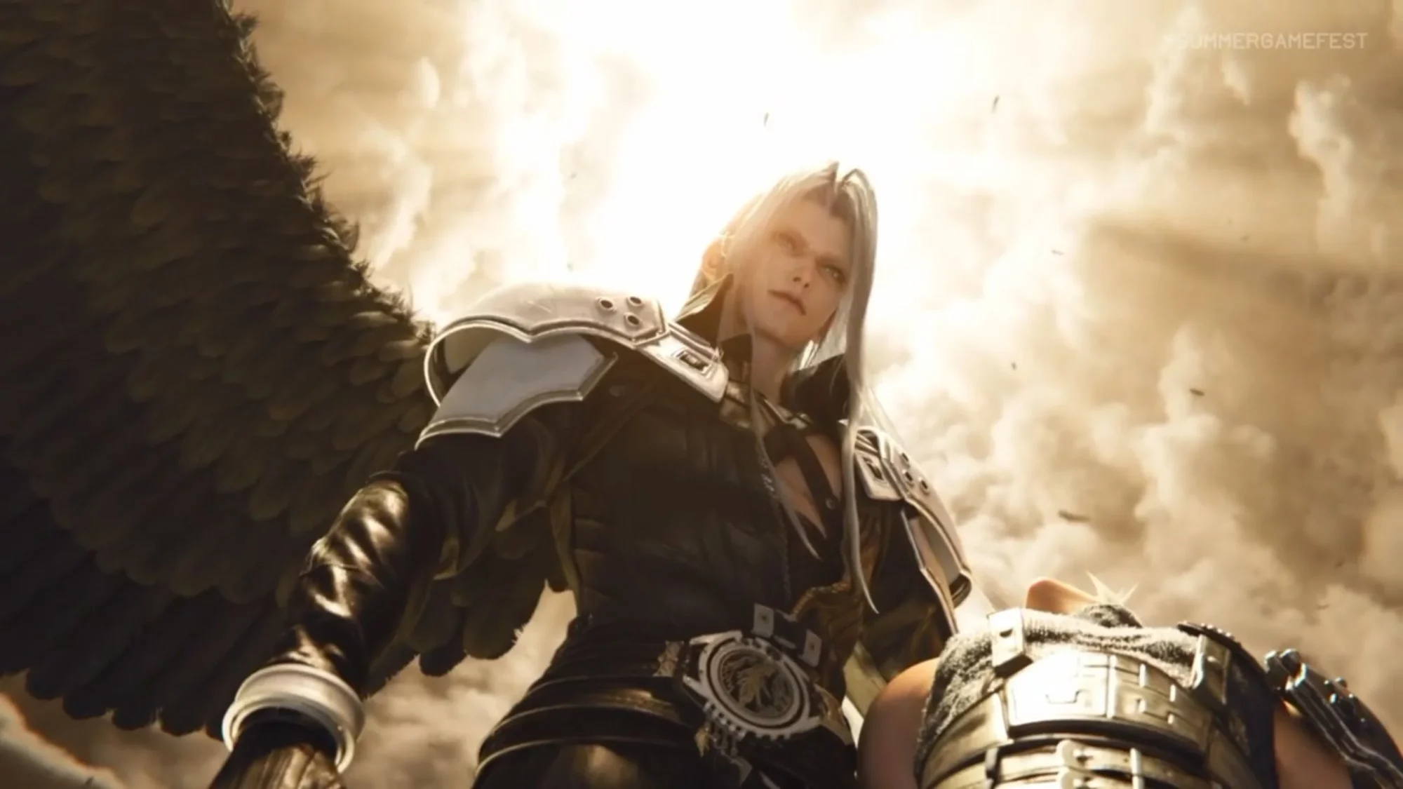 “Final Fantasy 7 Revelation” terá um final único