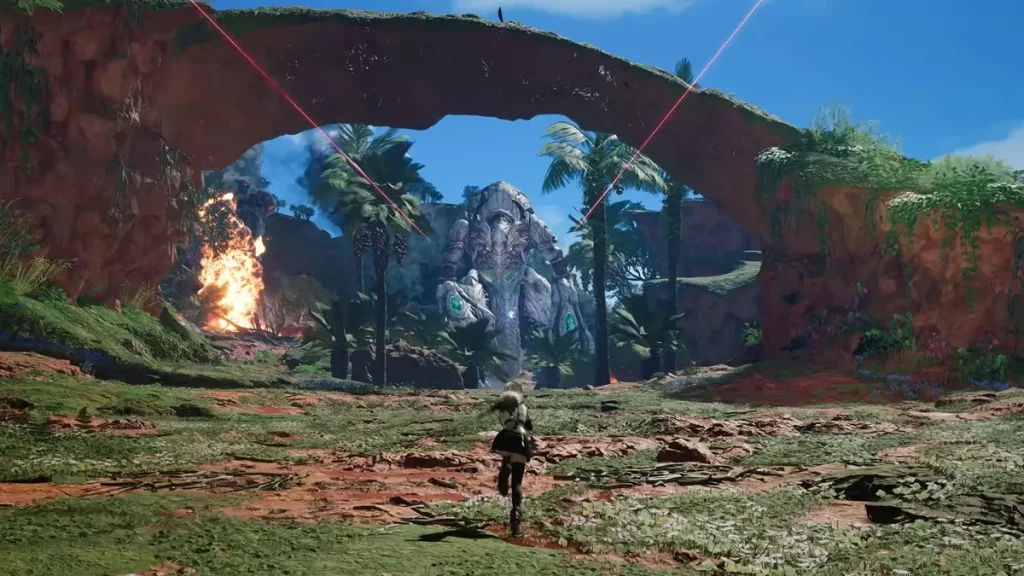 FF7 Revelation terá mapa muito maior que o de Rebirth