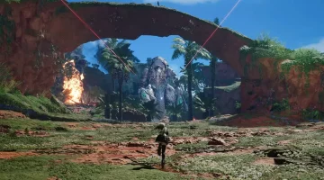 FF7 Revelation terá mapa muito maior que o de Rebirth