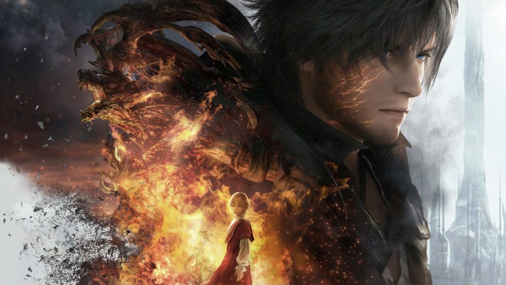 Final Fantasy XVI, Kingdom Come e outros jogos chegam ao catálogo da PS Plus de junho de 2026