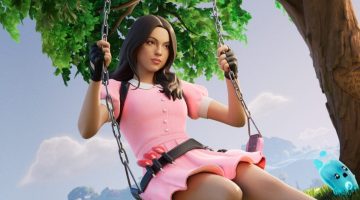 Olivia Rodrigo chega ao Fortnite com skins e músicas