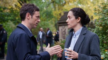 ‘Fúria’: série eletrizante ganha trailer e data de estreia
