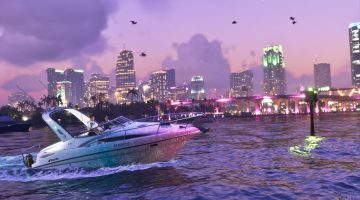GTA 6 estaria usando IA avançada para um mundo mais vivo