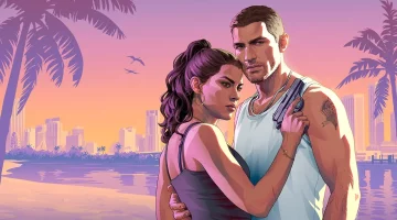 Arte de GTA 6 esconde referência ao Brasil