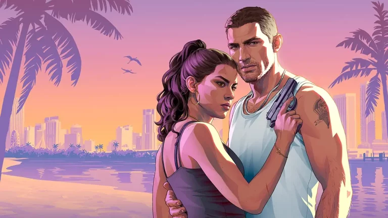 Arte de GTA 6 esconde referência ao Brasil