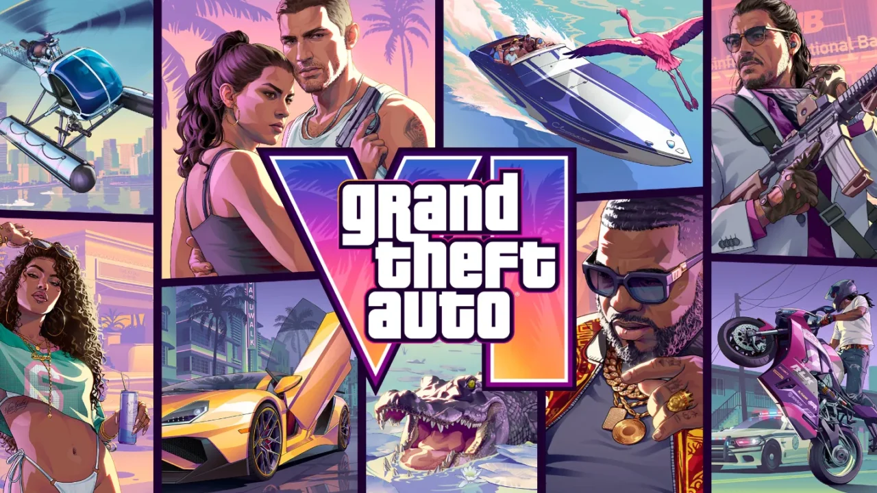 GTA 6 tem data de lançamento removida e os fãs estão desesperados