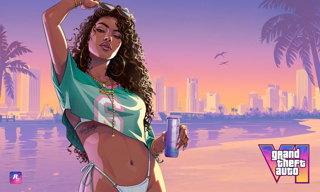 Estratégia de marketing de GTA 6 é defendida pela Take-Two em relatório financeiro