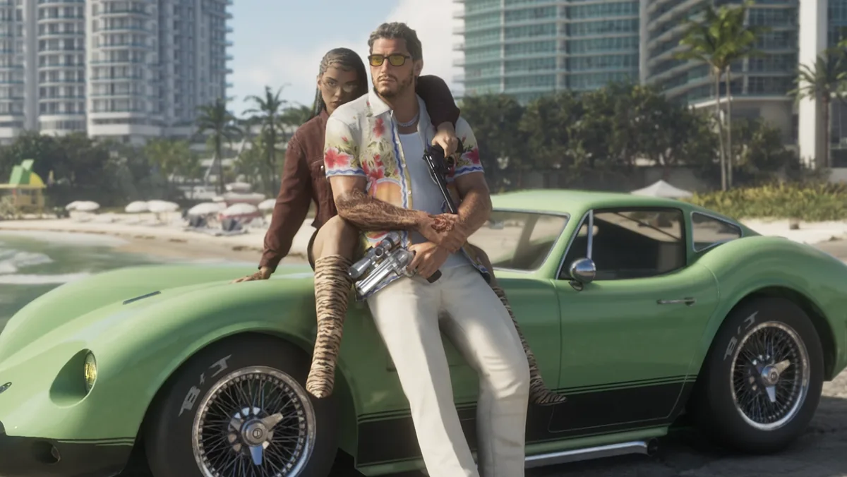 ‘GTA 6’ pode dar fim às telas de carregamento no PS5