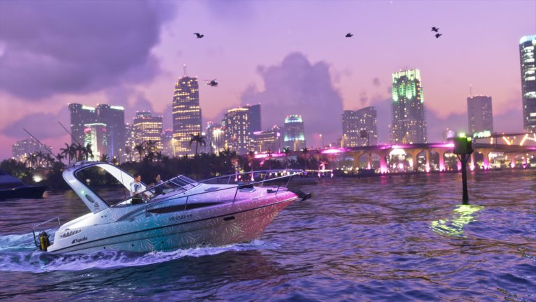 GTA 6 estaria usando IA avançada para um mundo mais vivo