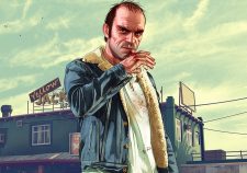 GTA 5 ganha upgrade gratuito para PS5 e Xbox Series