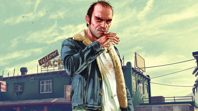 GTA 5 ganha upgrade gratuito para PS5 e Xbox Series