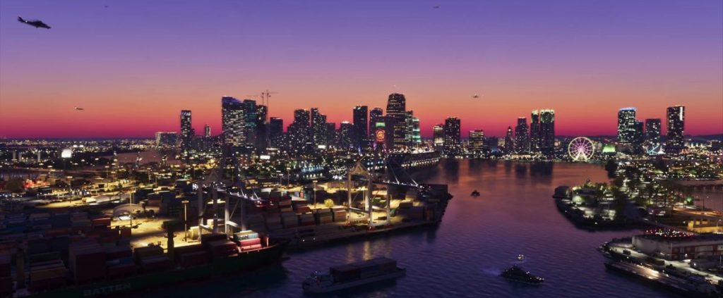 GTA 6 traz de volta arma dos tempos de Vice City; veja qual