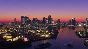 GTA 6 traz de volta arma dos tempos de Vice City; veja qual