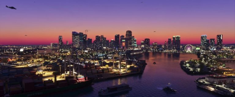 GTA 6 traz de volta arma dos tempos de Vice City; veja qual