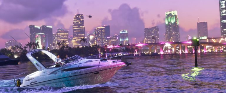 GTA 6: mapa não terá item que os fãs sentirão falta