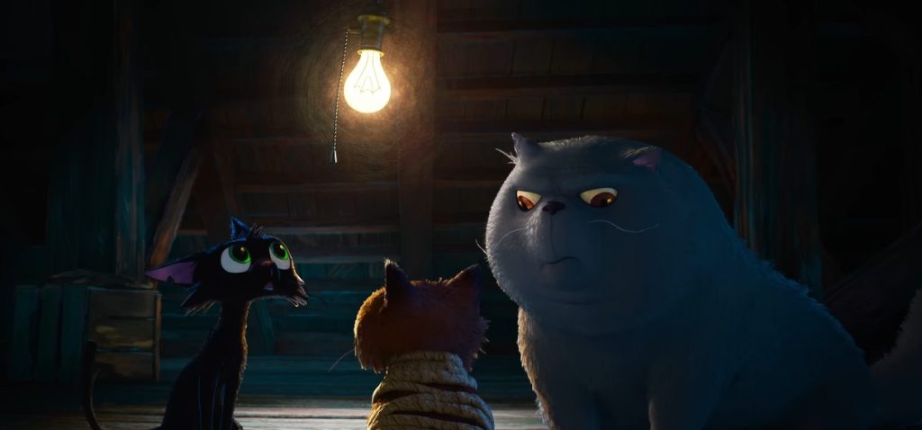 ‘Gatto’: nova animação da Pixar ganha data e trailer; assista