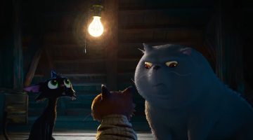 ‘Gatto’: nova animação da Pixar ganha data e trailer; assista