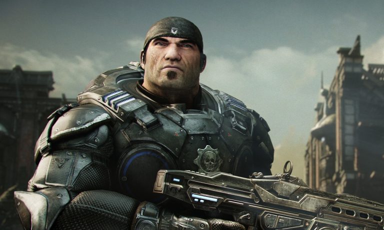 Jogos da franquia Gears of War estão em promoção na Steam com 50% de desconto