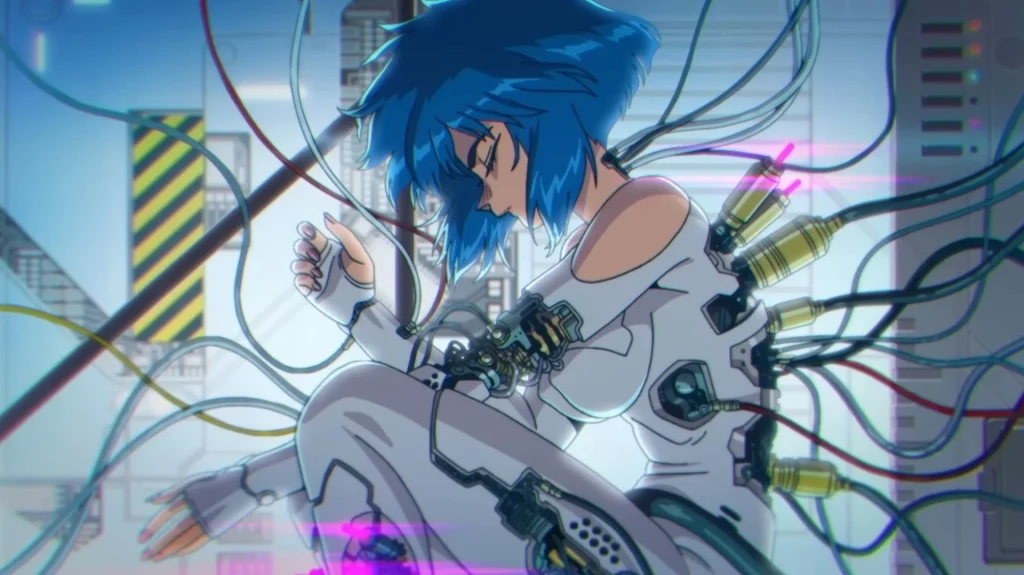 Ghost in the Shell ganha novo trailer e estreia em julho