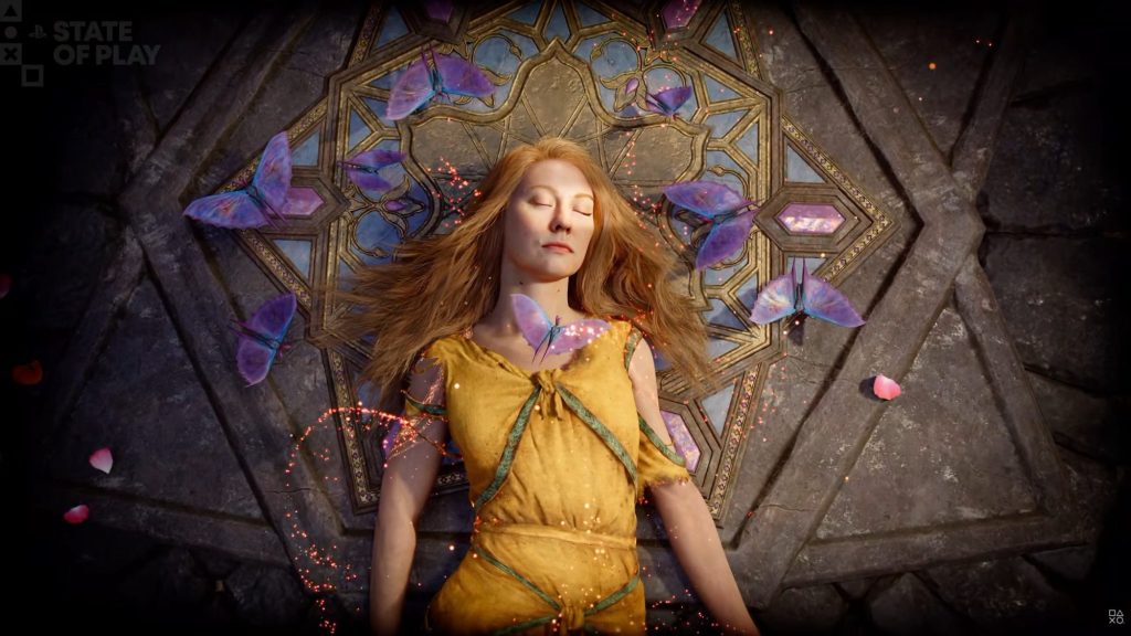 God of War Laufey: Fãs estão doidos com a nova ambientação da franquia