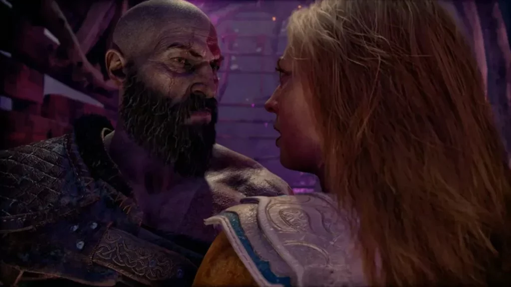 God of War: Laufey – Santa Monica garante que o Kratos não será abandonado