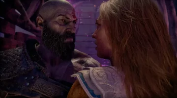 God of War: Laufey – Santa Monica garante que o Kratos não será abandonado
