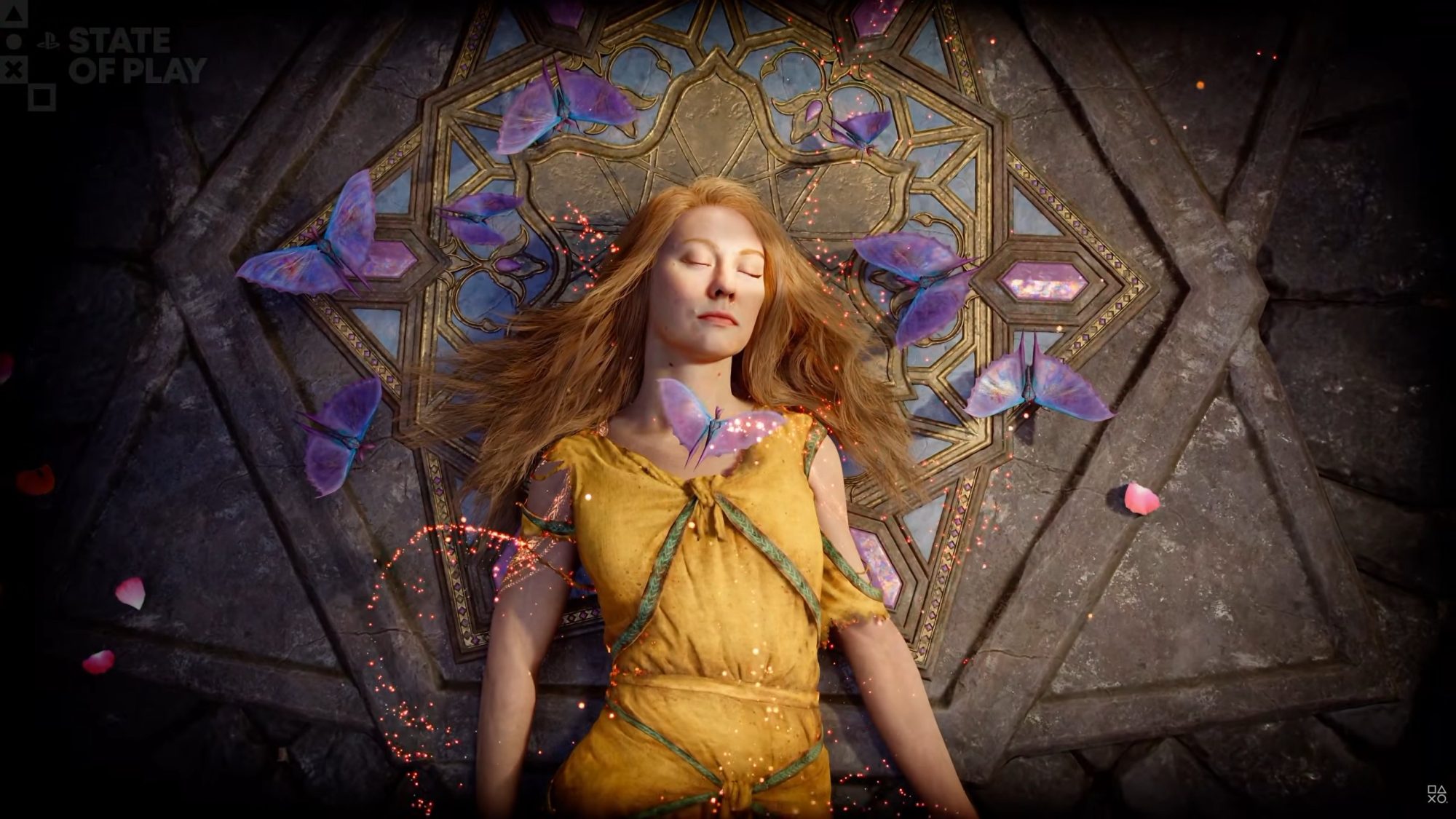 God of War Laufey: Fãs estão doidos com a nova ambientação da franquia