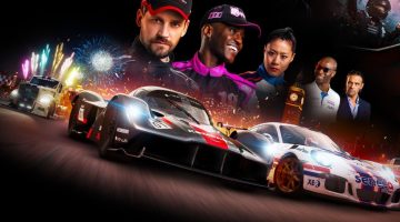 Grid Legends terá servidores online fechados em setembro