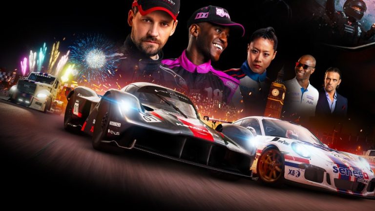 Grid Legends terá servidores online fechados em setembro