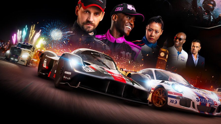 Grid Legends terá servidores online fechados em setembro