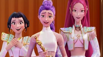 Sucesso global: ‘Guerreiras do K-Pop’ faz 1 ano com Oscar, Grammy e recordes