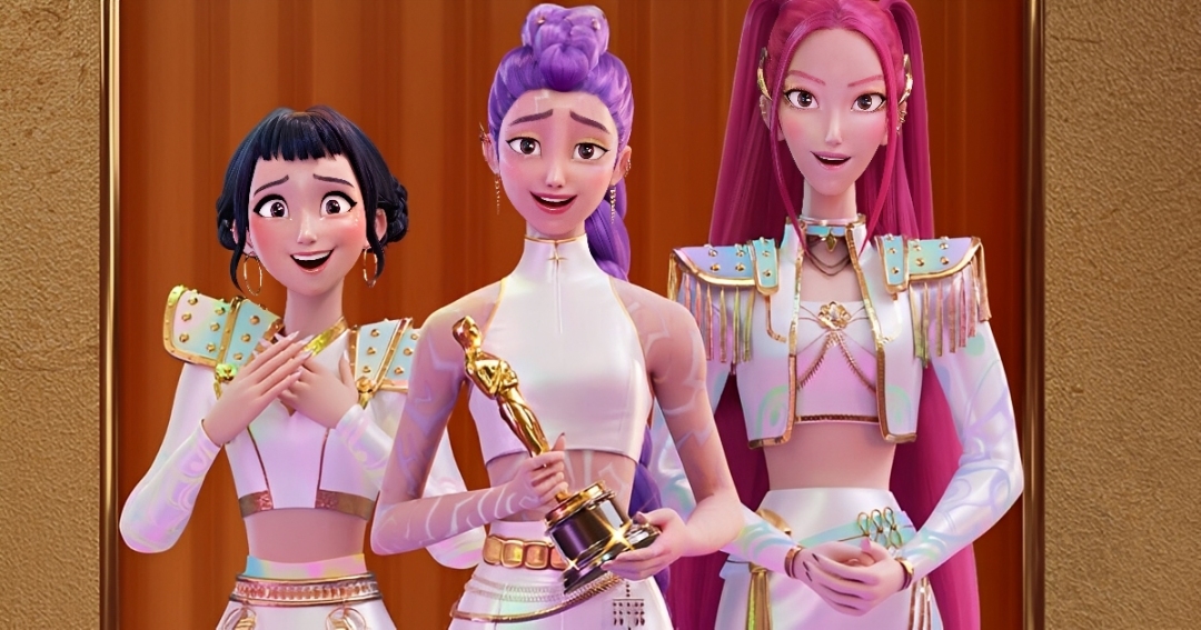 Sucesso global: ‘Guerreiras do K-Pop’ faz 1 ano com Oscar, Grammy e recordes